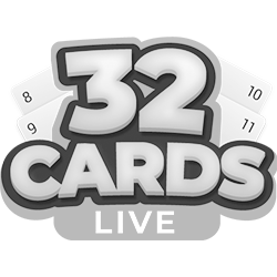 Juega a la 32 CARDS en Felixspin