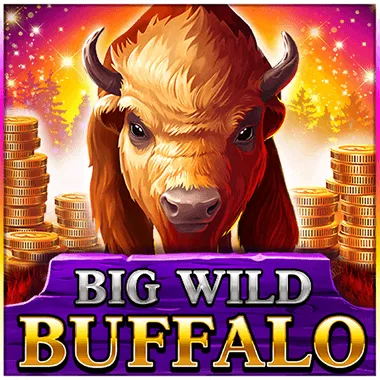 Juega a la Big Wild Buffalo bij en Felixspin