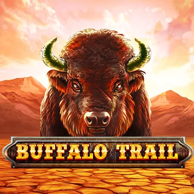 Juega a la Buffalo Trail bij en Felixspin