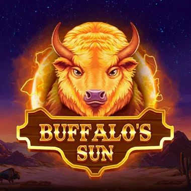 Juega a la Buffalo's Sun bij en Felixspin
