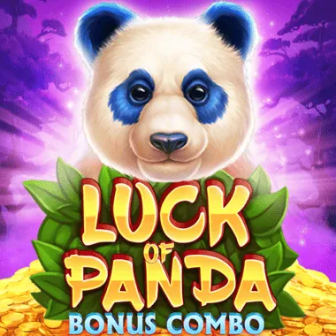 Juega a la Luck of Panda Bonus Combo bij en Felixspin