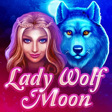 Juega a la Lady Wolf Moon bij en Felixspin