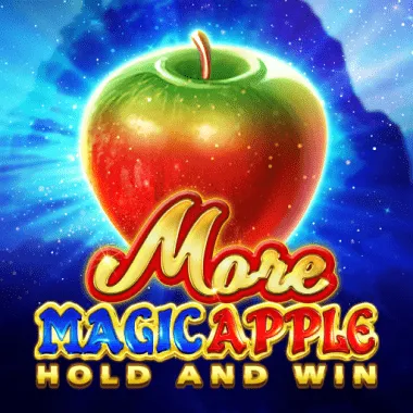 Juega a la More Magic Apple bij en Felixspin