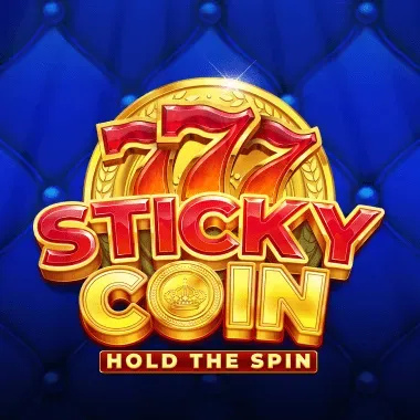 Juega a la Sticky Coin: Hold The Spin bij en Felixspin