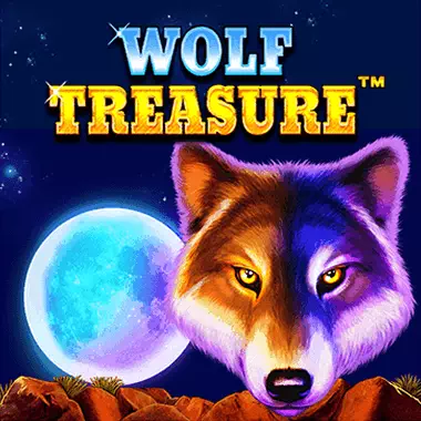 Juega a la Wolf Treasure bij en Felixspin