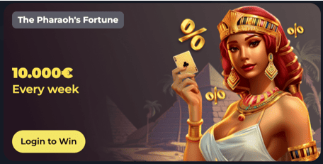 Payments & Withdrawal Felixspin Casino